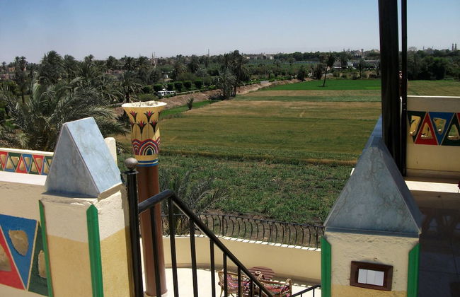 Villa Bahri Luxor - Foto 40