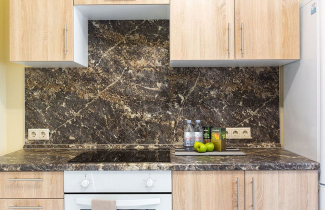 GoodAps Horomniy tupik - Foto 16