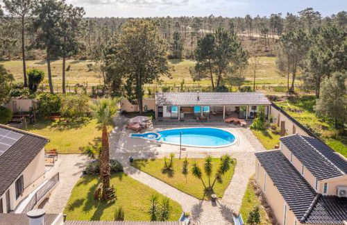 Villa Praia e Floresta - Foto 7