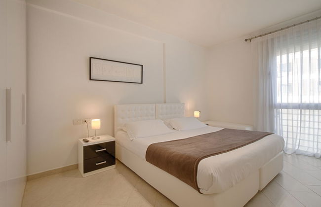 The Rooms Apartments Tirana - Foto 15