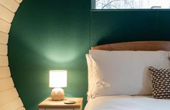 Sustainable 2 Bedroom Pod on Old Chalford Farm! - Foto 58