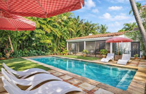 The Palm Manor Luxury Villa - Foto 12