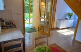 Villa Stare Osieczno - Foto 1