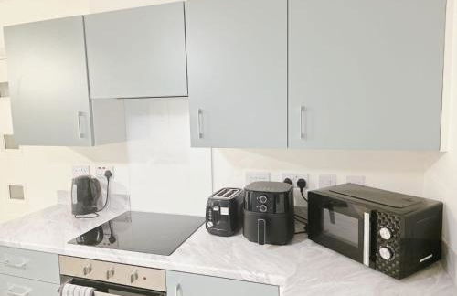 Newcastle Upon Tyne View Haven - Foto 35