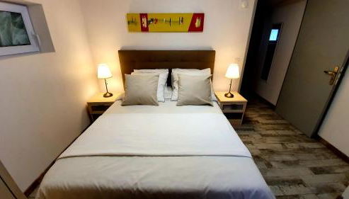 "LE TRAMWAY" Appartement 150m gare des Aubrais - Photo 2