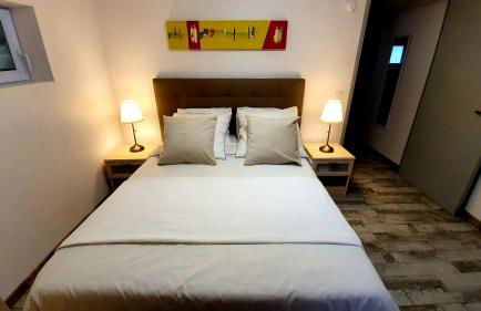 "LE TRAMWAY" Appartement 150m gare des Aubrais - Photo 2