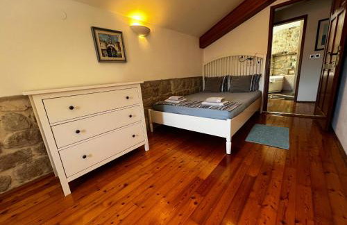 Villa Alma Komiza Island Vis - Photo 17