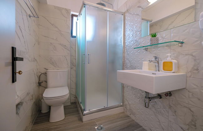 Anthia Apartments - Photo 21