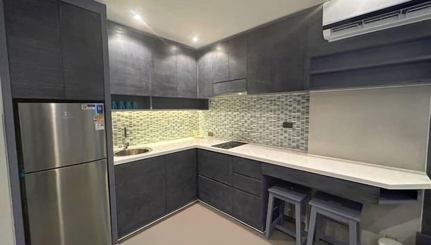 Celebrity treatment Citygate Kamala c34 - Foto 5, Cocina privada