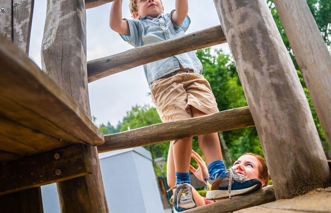 Modern Chalet in a Holiday Park - Photo 30