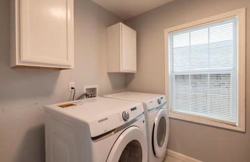 Two Homes - Charming Home and Cozy Bungalow - Foto 20