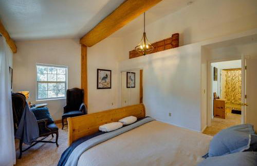 Pinon Pines Vacation Rental Hike, Bike and ATV! - Foto 23