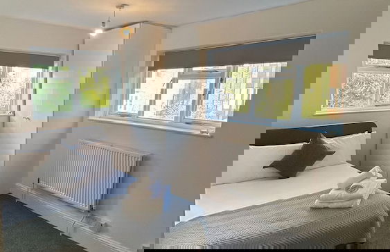 UStay London - Foto 10