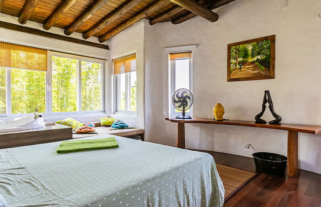 Stupa EcoVila - Photo 18