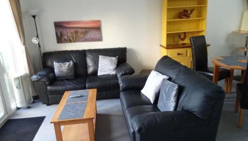 Thistle Cottage - Foto 4