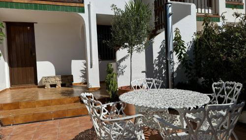 Espectacular Sunny House in the beach - Foto 3