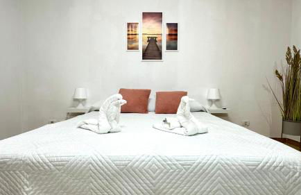 Acogedor apartamento cerca de la playa, WiFI - Foto 15