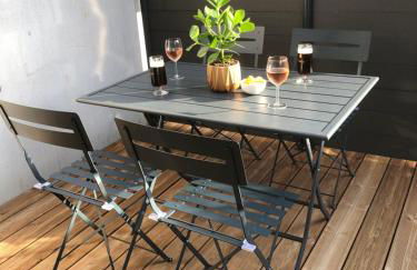 Le Cocon Nocturne 10min Arkema Total - Photo 13