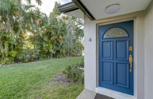 Waterfront Apartment Private Patio Pool - Foto 44