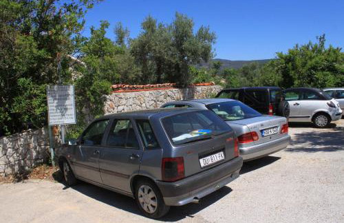 Apartments by the sea Valun, Cres - 386 - Foto 10