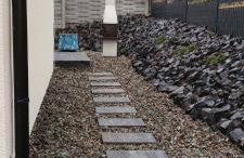 Letnisko domek z Sauną i Balią - Foto 12