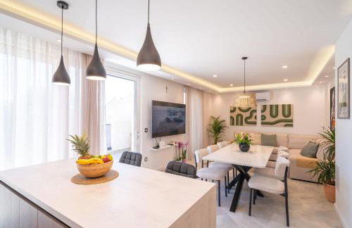 Luxumbra Apartment Dubrovnik with terrace and free parking - Foto 20