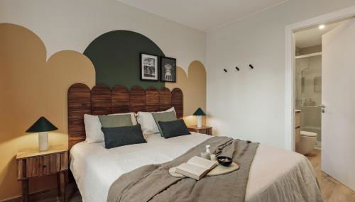 Balat - 2 bedrooms and terrace in Eixample Dreta - Photo 5