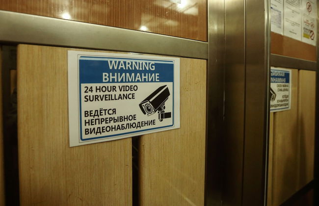 One Bedroom apartment for shopaholics - Foto 19