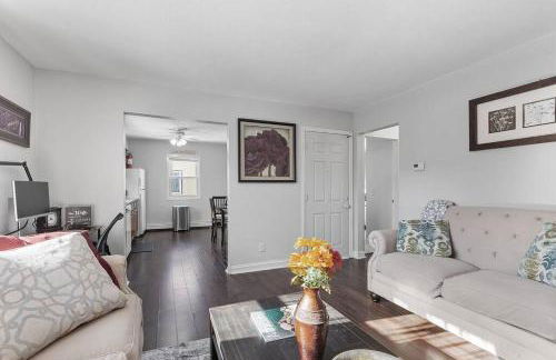 Tranquil 2BR Apt NE Mpls - 8073 Apt 4 - Foto 29