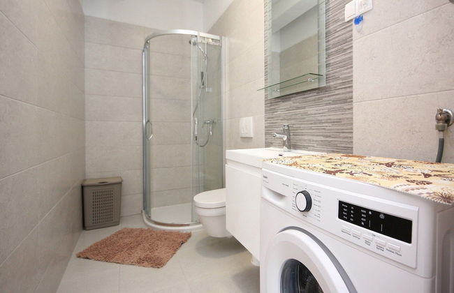 Apartments Happy Holiday - Foto 51