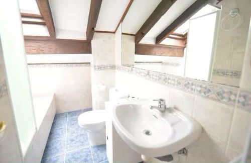 Apartamento Santa Lucía - Photo 8