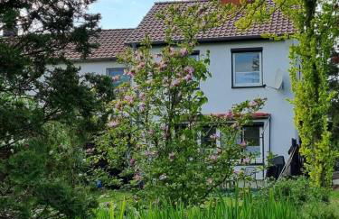 Ferienhaus Am Zollhaus - Foto 24