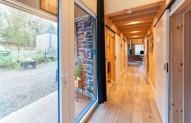 Escape With Heated Pool - Photo 29