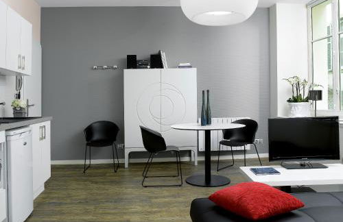 Appartements Le 32 - Foto 16