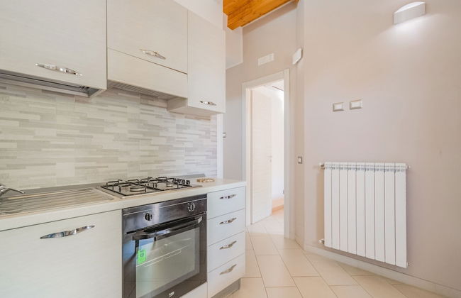 Apartment in Gasponi With Mountain Views - Foto 9