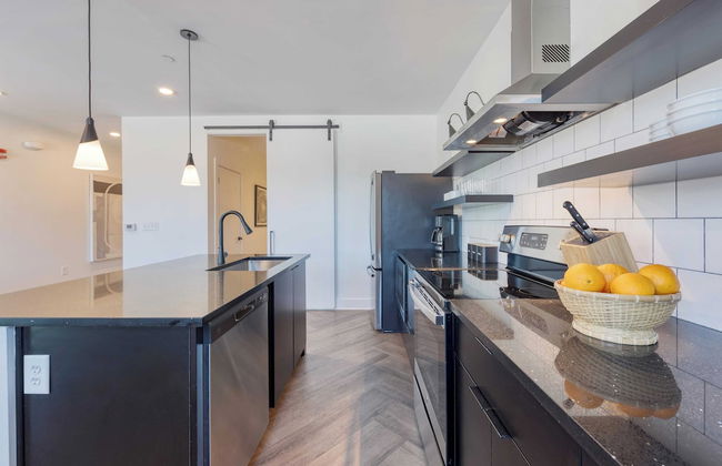 The Carter by AvantStay – Spacious Stay Near Downtown - Foto 42