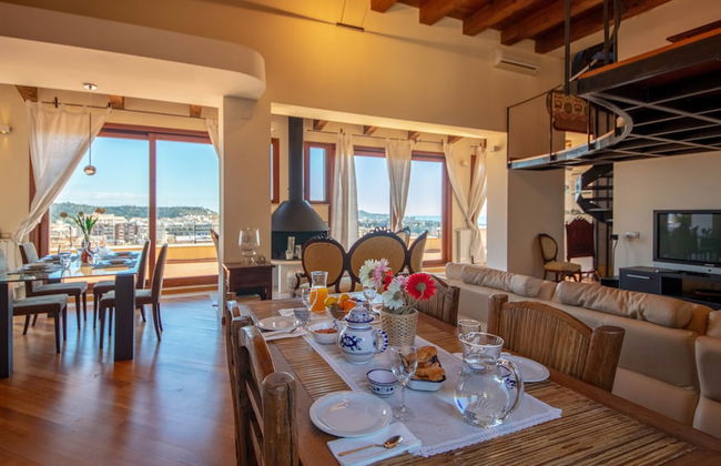 Superattico Villanova 4 Emma Villas - Foto 18