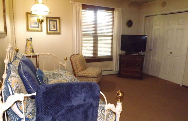 Arizona Mountain Inn and Cabins - Foto 31