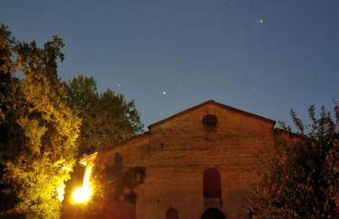 Alloggio Cantalupo - Foto 12