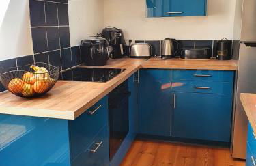 Les Ondines Vue Rivière et Mer - Foto 16