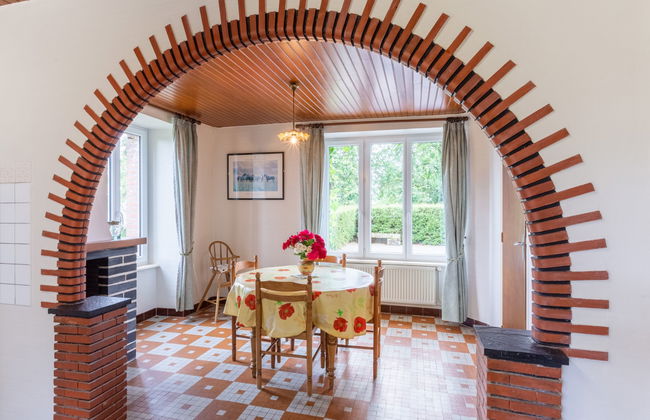 Le Bois Bourdin - Foto 3