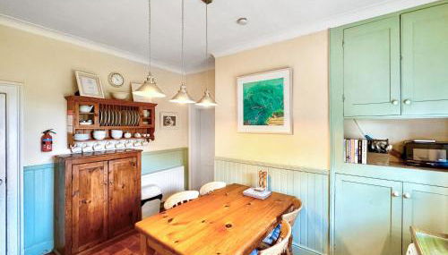 Lighthouse Cottage - Foto 2