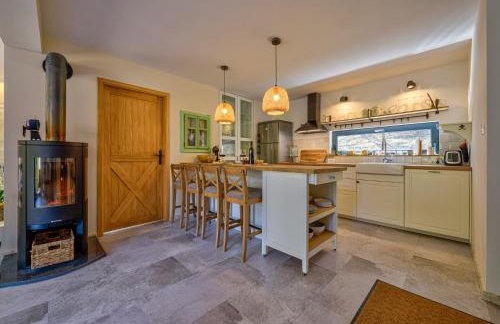 Cinija Cottage - Family Eco Retreat in Nature Park - Foto 11