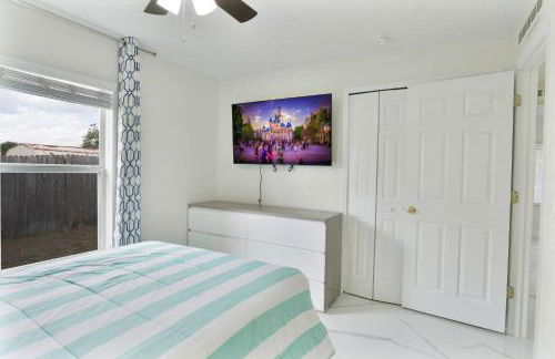 The Four at Bartow, 4BR Retreat - Foto 11