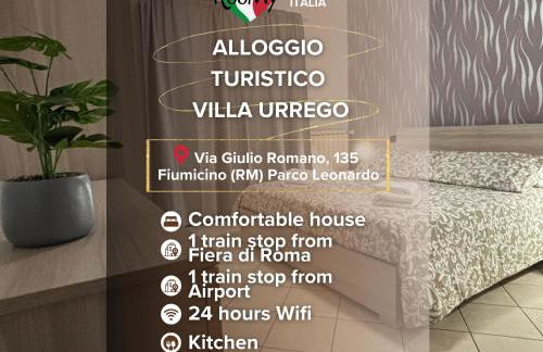 Alloggio Villa Urrego - Foto 1