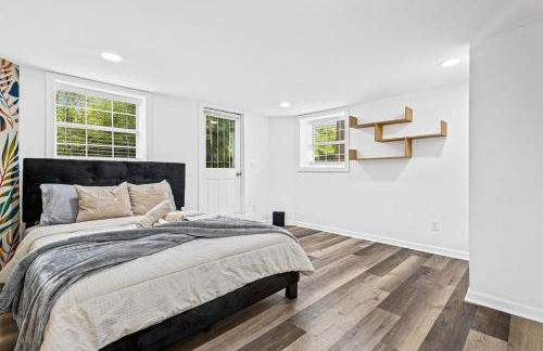 Chic 2BR Bungalow House - Foto 13