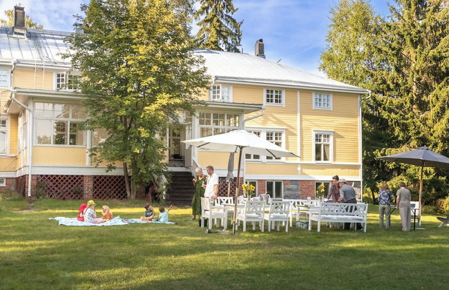 Landhaus Kekkola - Foto 55