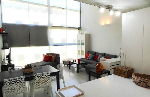Fantástico Loft de Diseño en Alcalá de Henares - Madrid - Foto 9