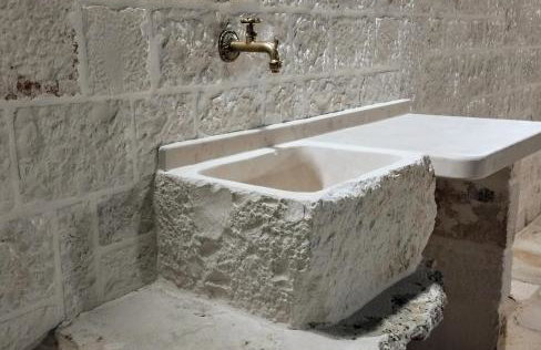 Trulli La Quercia del Nonno - Photo 21