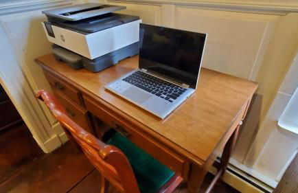 Historical Home with Amenities Nearby - Delaware River, General Store, Post Office, Tavern - Foto 10